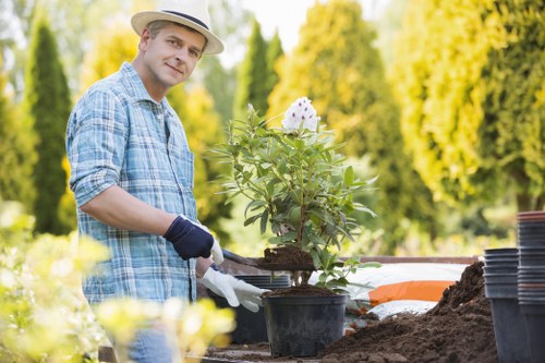 Choosing the right cleaning service in W1S